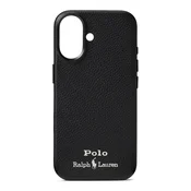 Usnjen etui za telefon Polo Ralph Lauren iPhone 17