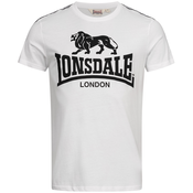 Lonsdale Moška majica se redno prilega