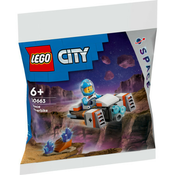 LEGO®® City 30663 Svemirska lebdjelica