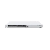Mikrotik Router CRS326-24S+2Q+RM