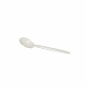 Žlička za kavo 12,5 cm iz plastike