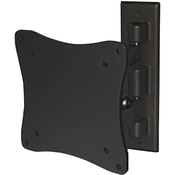 NewStar Products Stensko držalo za televizor NewStar Products FPMA-W810BLACK, 25,4 - 61 cm (10" - 24")