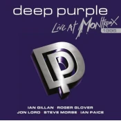 Deep Purple - Live At Montreux 1996 (2 LP)