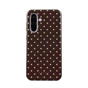 Premium maska Burga Almond Latte za Samsung Galaxy A36