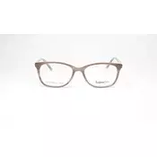 Superflex Ženski dioptrijski okvir SF528 C3, Smedi