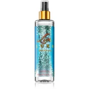 Jennifer Lopez Live Luxe pršilo za telo za ženske 240 ml
