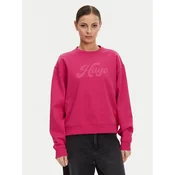 HUGO Jopa Deroxina 50541169 Roza Relaxed Fit