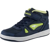 KangaROOS Superge Kalley II temno modra / zelena / bela
