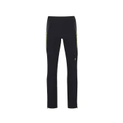 Karpos Alagna 2.0 pánske legíny, black/acid lime (XL)