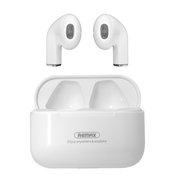 Remax brezžične slušalke TWS bluetooth 5.0 150mAh