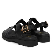 Sandali Clarks Orinoco3 Strap 26186490 Črna