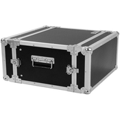 PROEL KOVČEK RACK CR105BLKM