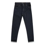 Cars Jeans Kavbojke BALBOA  temno modra