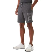 Emporio Armani EA7 7M001315 AF13512 Siva