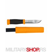 Morakniv Hi Visina Orange Mora 2000