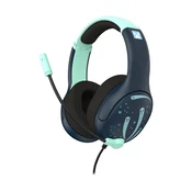 Žične igralne slušalke Turtle Beach Airlite Fit - Minecraft Dungeons II (SWITCH/SWITCH2)