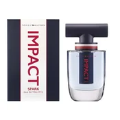 Tommy hilfiger Impact Spark - EDT - Volume: 100 ml