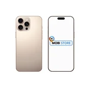 APPLE outlet pametni telefon iPhone 16 Pro 8GB/128GB, Desert Titanium