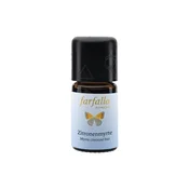 Farfalla Organska limunska mirta - 5 ml