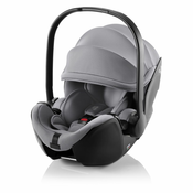 BRITAX RÖMER autosjedalica i-Size 40-87 cm Baby Safe Pro frost grey 2000040136