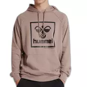 Mikica s kapuco Hummel ISAM 2.0 HOODIE