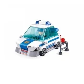 Sluban Metropolis M38-B1217B Mestna policijska patrulja