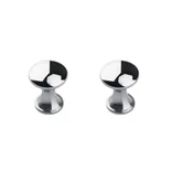 INF Modern minimalistični 2-pack ročaji iz 304 nerjavečega jekla, (5000243535)