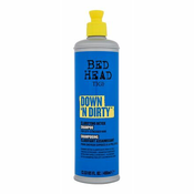 Tigi Bed Head Down´N Dirty šampon za sve tipove kose 400 ml za žene