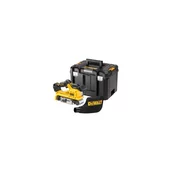 DEWALT DCW220NT Akumulatorski tračni brusilnik 18V XR
