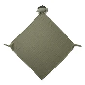 Liewood muslin prekrivac, 60x60cm