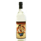 Vino Župa Rakija Šljivovica, 1l