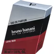 Bruno Banani Loyal Man Rg Edp 30ml