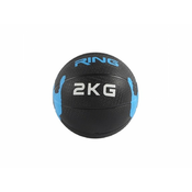 RING Medicinka gumena 2 kg-RX MED-2