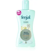 fenjal Losjon za Tělo Classic ( Body Lotion) 200 ml