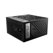 MSI MPG A1000G PCIE5 Napajanje, 1000W, Crno