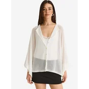 Bianco Lucci Bluza bela