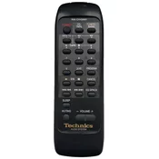General TECHNICS RAK-CH426WH - daljinski upravljalnik podvojeni