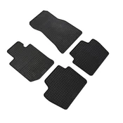 Rubber car mats BMW 4 2020- (G22)