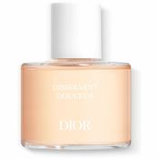 DIOR Dior Vernis Dissolvant Douceur sredstvo za skidanje laka s noktiju 50 ml