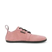 Ženske barefoot superge SALTIC SMART rožnate - 39