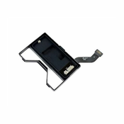 Apple MacBook Pro 13 A1425 (Late 2012 - Early 2013) - Pokrov SSD Diska + Flex kabel