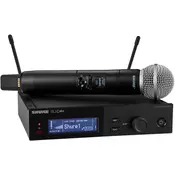 Shure SLXD24+/58 S50 Bežicni set S50