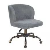 Fort Uredska stolica VELVET