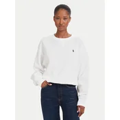 Polo Ralph Lauren Jopa 211978306501 Bela Regular Fit