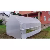 Rastlinjak HOBI HIŠKA (2.6mx6m)