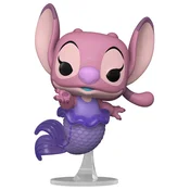 Bobble Figure Disney - Lilo & Stitch POP! - Mermaid Angel #1743