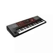 Korg PA-700