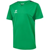 Hummel Dres HMLAUTHENTIC PL JERSEY S/S KIDS