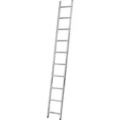 Krause Prislone Merdevine, 10 gazišta