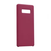 Maska Summer color za Samsung Note 8/N950 tamno roze.